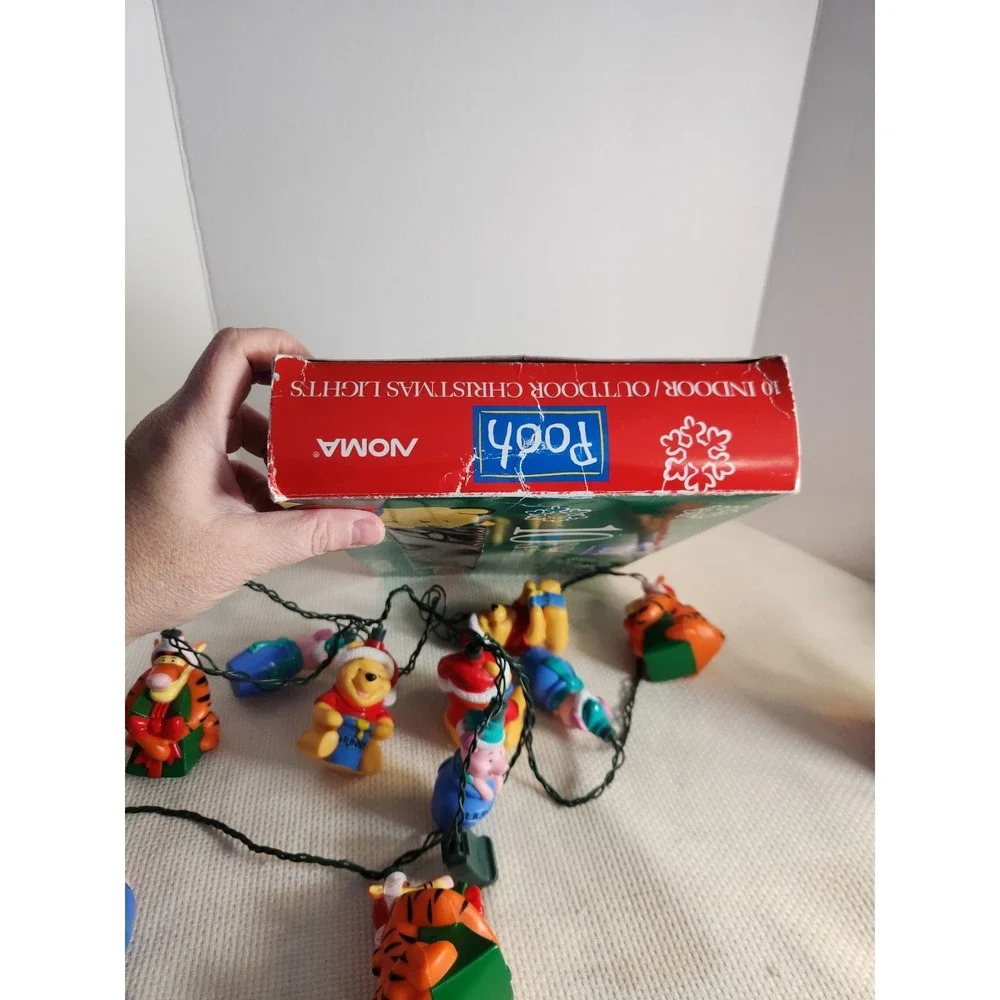 Noma vintage disney